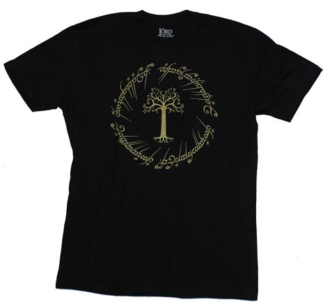 t shirt lord of the ring|lord of the rings t shirt products for sale 